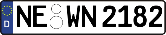 NE-WN2182