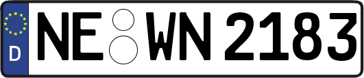 NE-WN2183