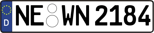 NE-WN2184