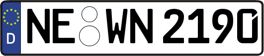NE-WN2190