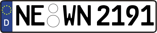 NE-WN2191