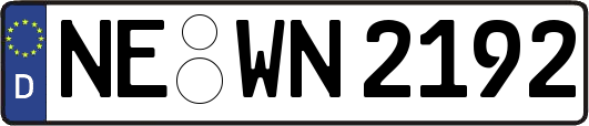 NE-WN2192