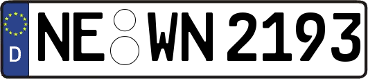 NE-WN2193