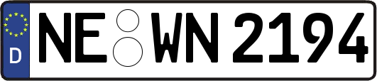 NE-WN2194
