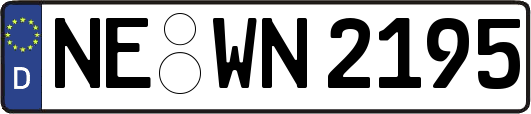 NE-WN2195