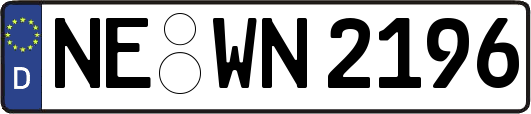 NE-WN2196