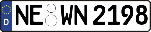 NE-WN2198