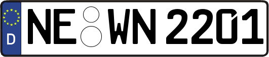 NE-WN2201