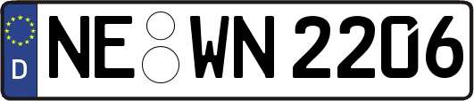 NE-WN2206