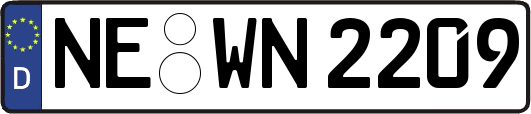 NE-WN2209