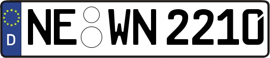 NE-WN2210