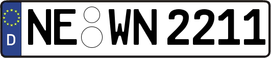 NE-WN2211