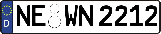 NE-WN2212