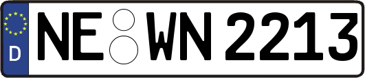 NE-WN2213