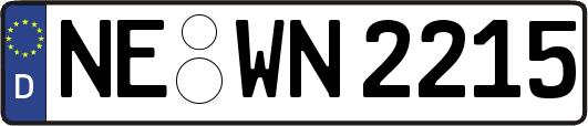 NE-WN2215