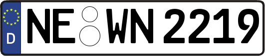 NE-WN2219