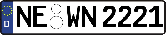 NE-WN2221