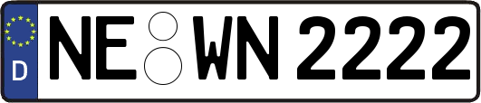 NE-WN2222