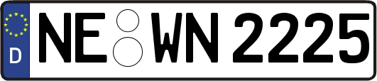 NE-WN2225