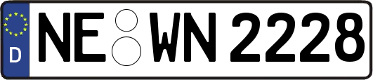NE-WN2228