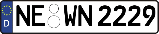 NE-WN2229