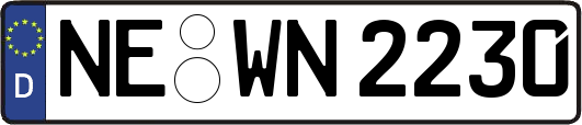 NE-WN2230