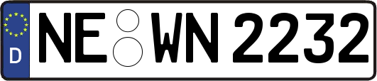 NE-WN2232