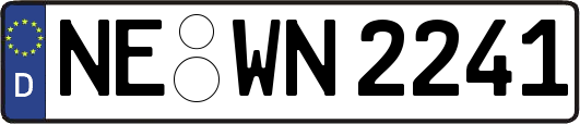 NE-WN2241