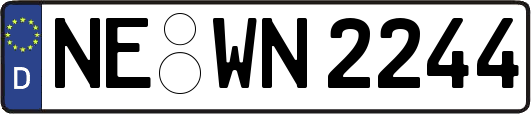 NE-WN2244