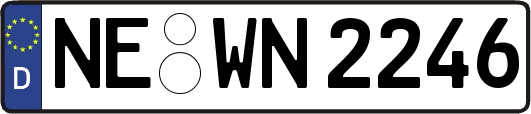 NE-WN2246