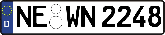 NE-WN2248