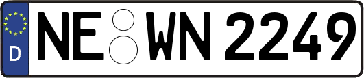 NE-WN2249