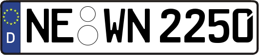 NE-WN2250