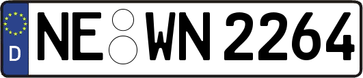 NE-WN2264