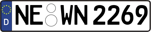 NE-WN2269
