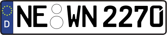 NE-WN2270