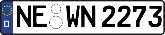 NE-WN2273