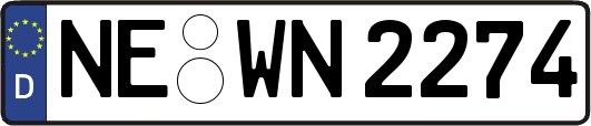 NE-WN2274