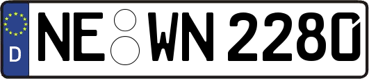 NE-WN2280