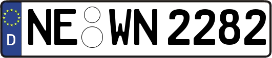 NE-WN2282