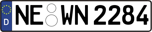 NE-WN2284