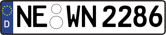 NE-WN2286