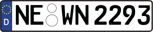 NE-WN2293