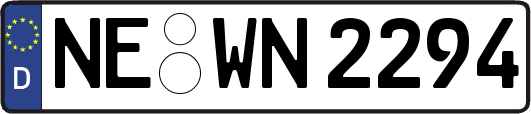 NE-WN2294