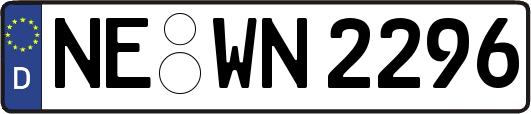NE-WN2296