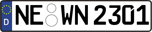 NE-WN2301