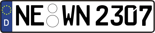NE-WN2307