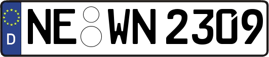 NE-WN2309