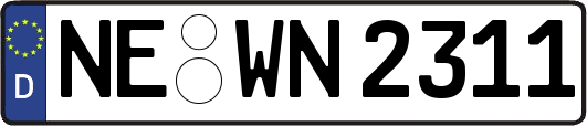 NE-WN2311