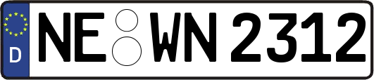 NE-WN2312